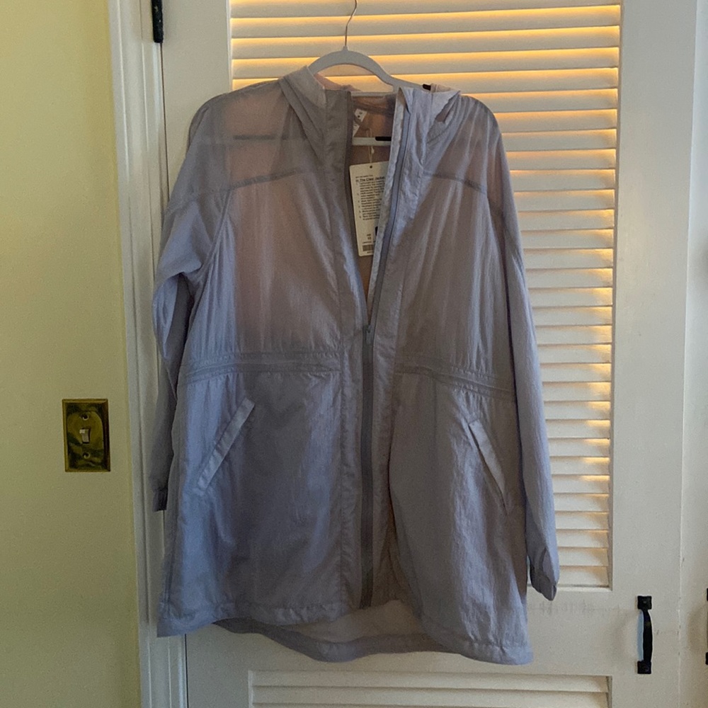 Lululemon jacket